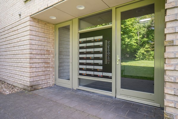 Medium property photo - Ernst Casimirlaan 104, 6713 LV Ede